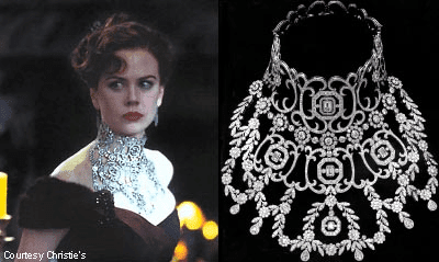7 of the Most Iconic Necklaces in Movie History