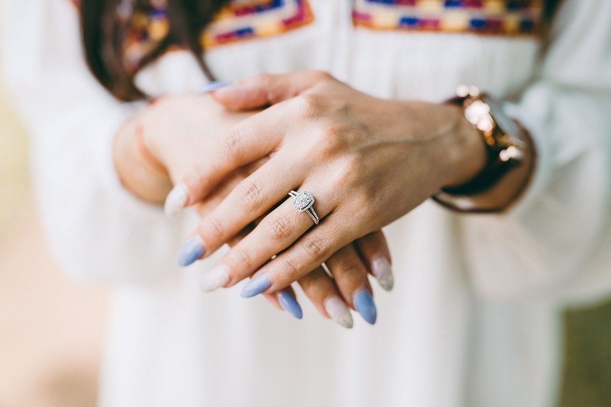 Australian Diamond Brokers - A Guide to Understanding Diamond Clarity