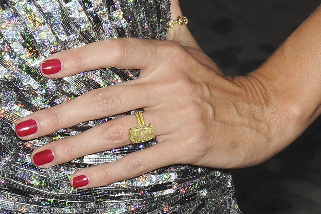 Australian Diamond Brokers - Celebrity Engagement Rings (2)