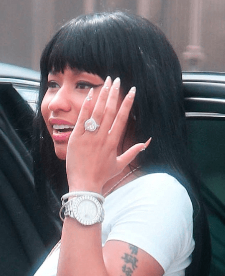 Top 10 Celebrity Engagement Rings Australian Diamond Brokers