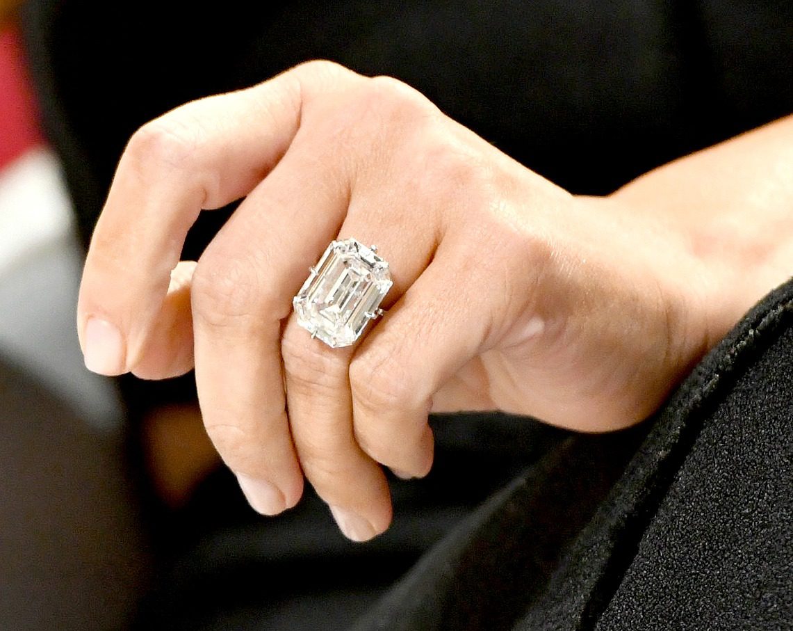 Australian Diamond Brokers - Celebrity Engagement Rings (8)