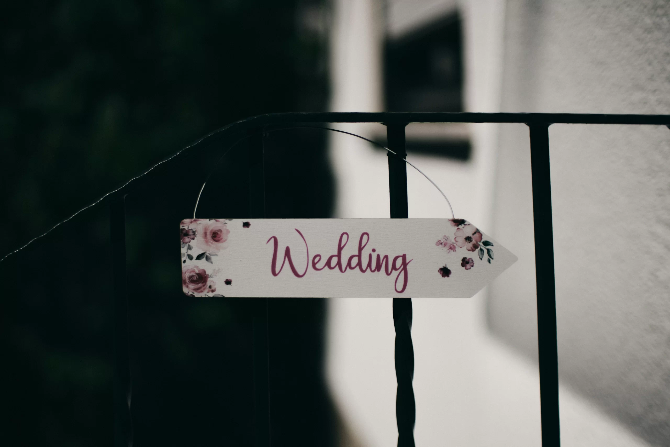 Budget Wedding Ideas and Their Rough Costs