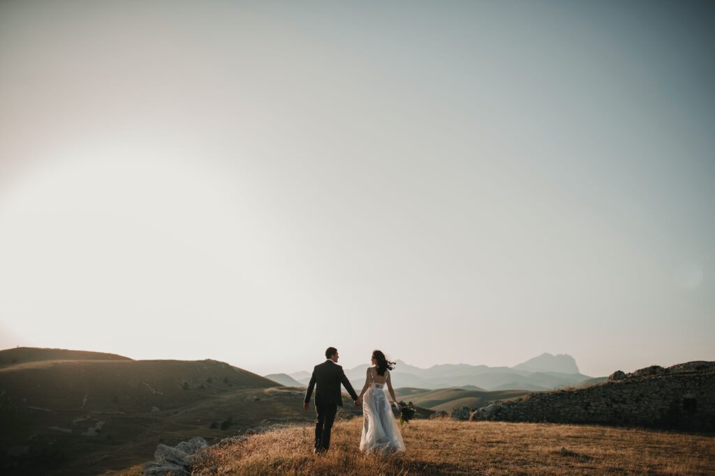 Best Age To Get Married