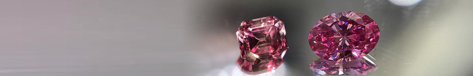 Buying Guide: Coloured Diamonds from Least to Most Valuable