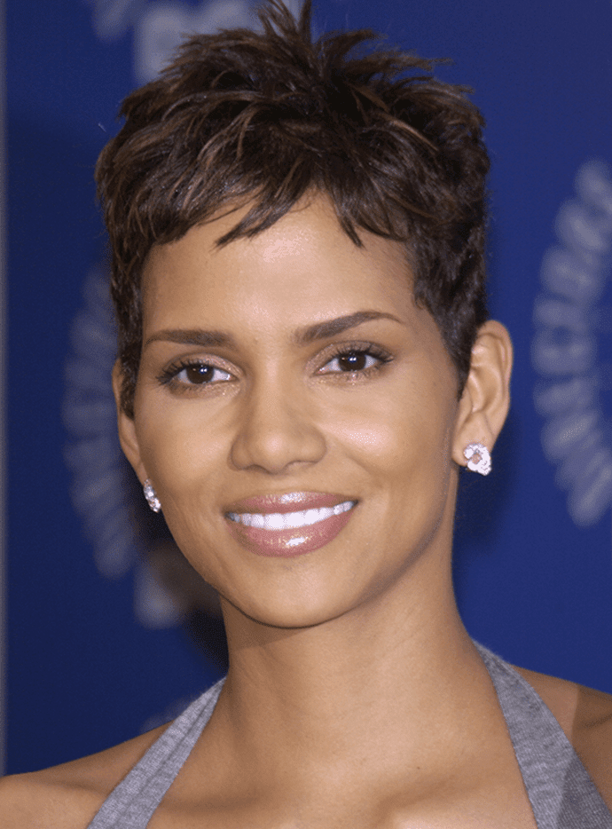 Halle Berry’s